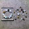 The Artist Crystal Blind Bags
