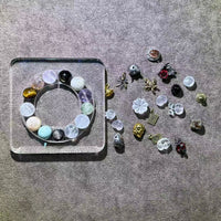 The Artist Crystal Blind Bags