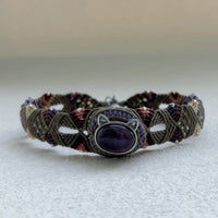 Paw Amulet