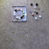 The Artist Crystal Blind Bags