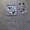 The Artist Crystal Blind Bags
