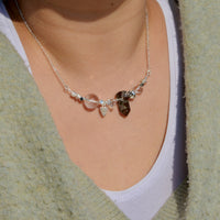 Forest Beneath the Water