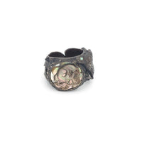 Hanya: The Winter Crow Ring