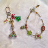 Sweet Christmas Bracelet