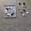 The Artist Crystal Blind Bags